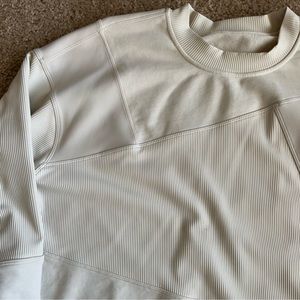 Lululemon Softstreme Sweatshirt